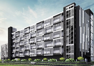 171 Kallang Way Project