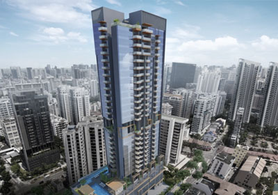 Verticus Condo